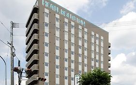 ホテルルートイン日田駅前  3*