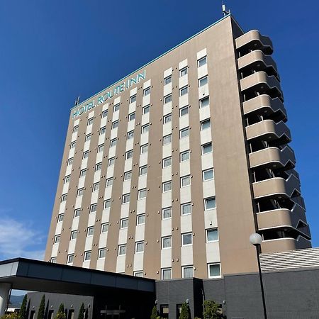 ホテルルートイン日田駅前 日田市 エクステリア 写真