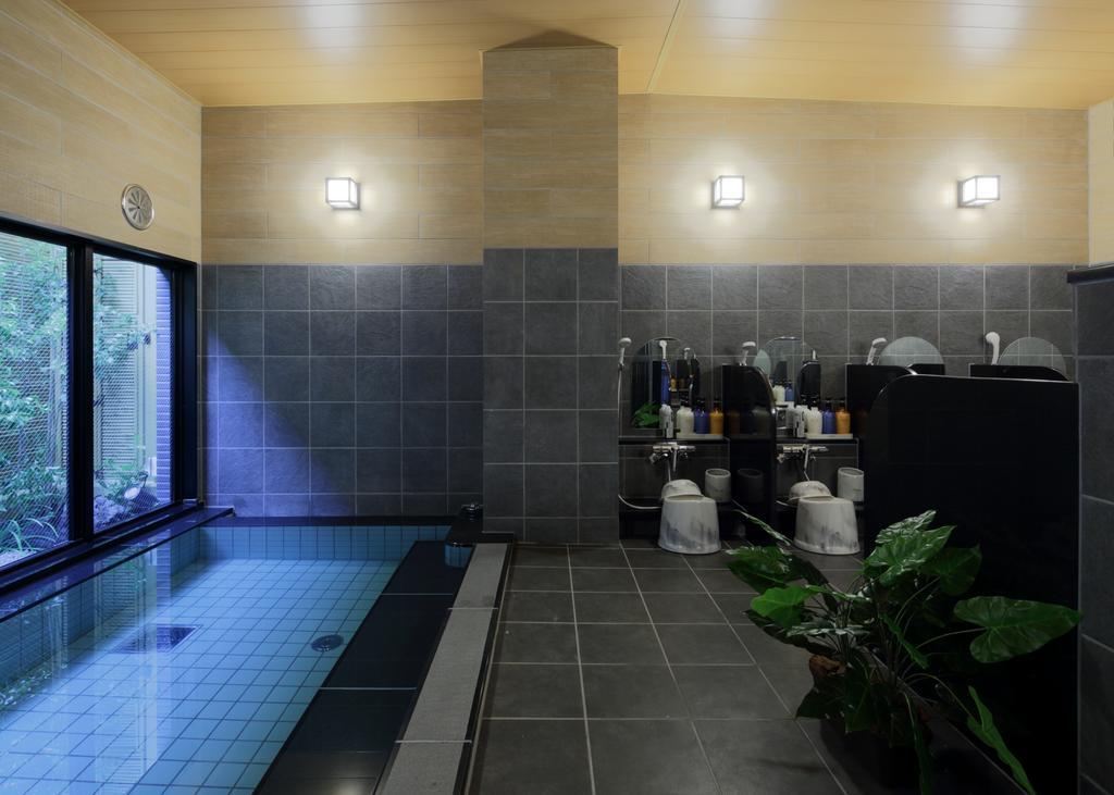 ホテルルートイン日田駅前 日田市 エクステリア 写真